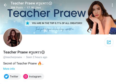 @praewasian leaked onlyfans|Free praew (31) Porn Videos